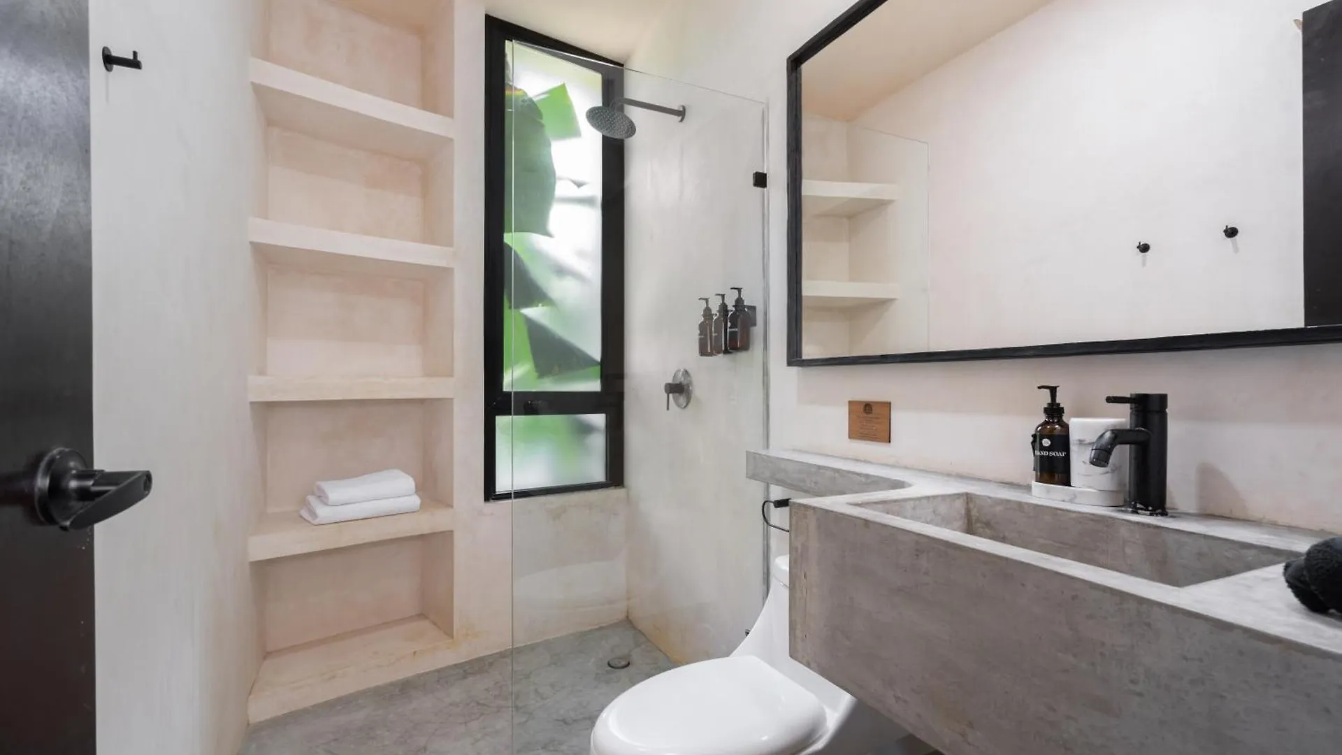 Round Luxury Villa Private Pool & Jungle Rooftop 2B Tulum Mexico