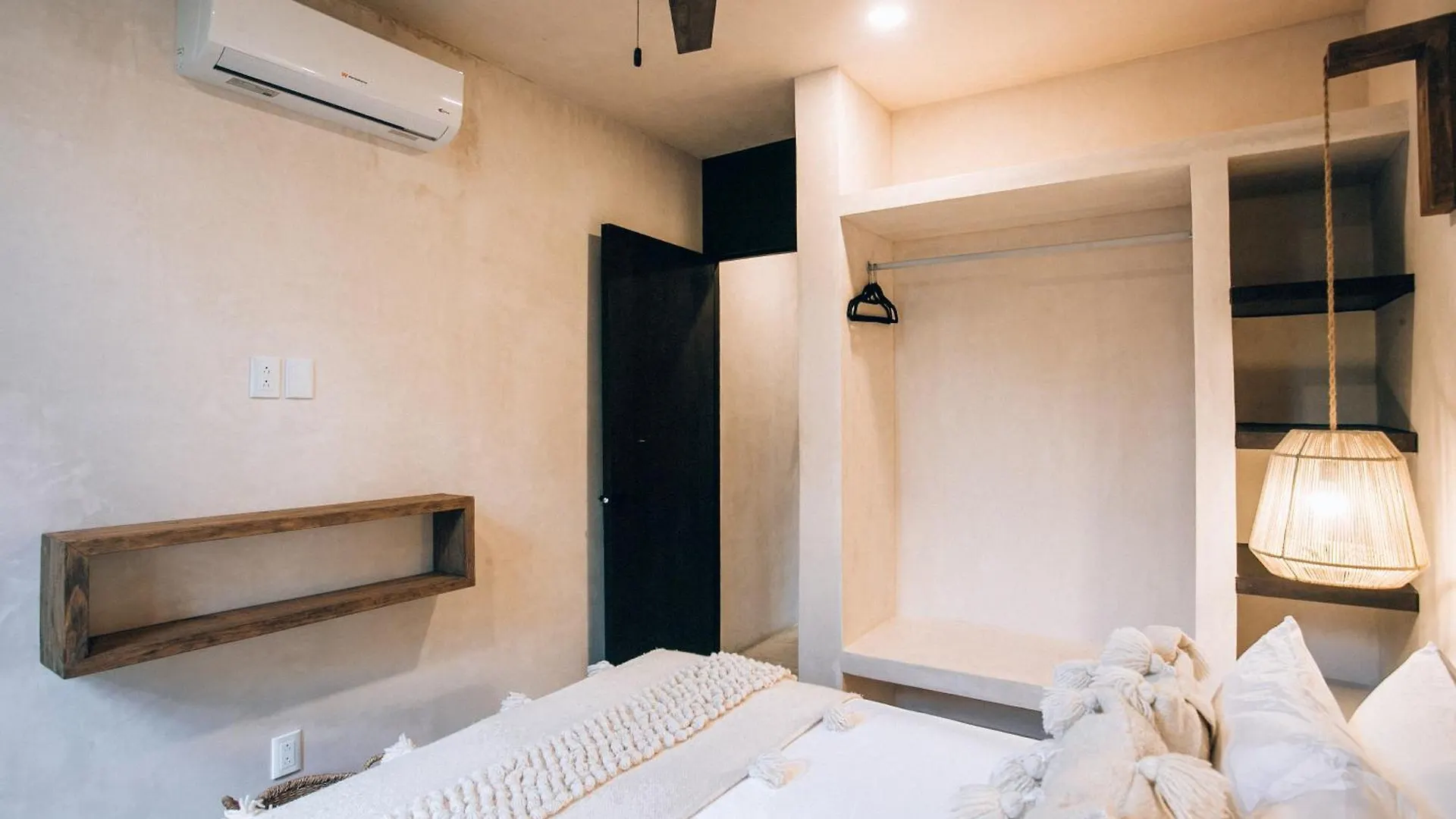 Round Luxury Villa Private Pool & Jungle Rooftop 2B Tulum 0*,
