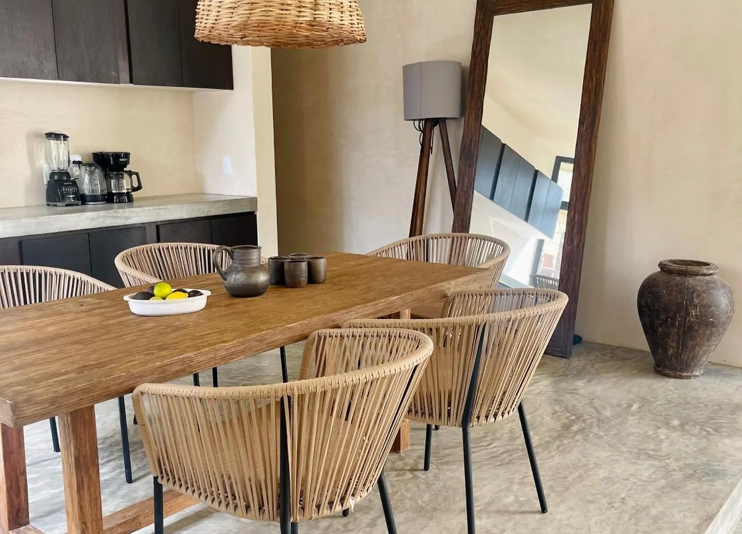 Round Luxury Villa Private Pool & Jungle Rooftop 2B Tulum